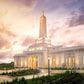 Indianapolis Temple