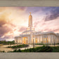 Indianapolis Temple