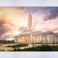 Indianapolis Temple
