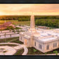 Indianapolis from on High