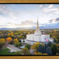 Jordan River Dayglow Aerial