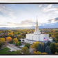 Jordan River Dayglow Aerial