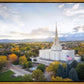 Jordan River Dayglow Aerial