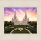 San Diego Sunrise from on High