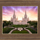 San Diego Sunrise from on High
