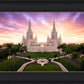 San Diego Sunrise from on High