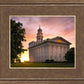 Nauvoo Late Sunset
