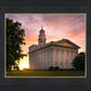 Nauvoo Late Sunset