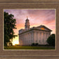 Nauvoo Late Sunset