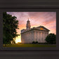 Nauvoo Late Sunset