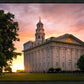 Nauvoo Late Sunset
