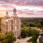 Logan Aerial Sunset