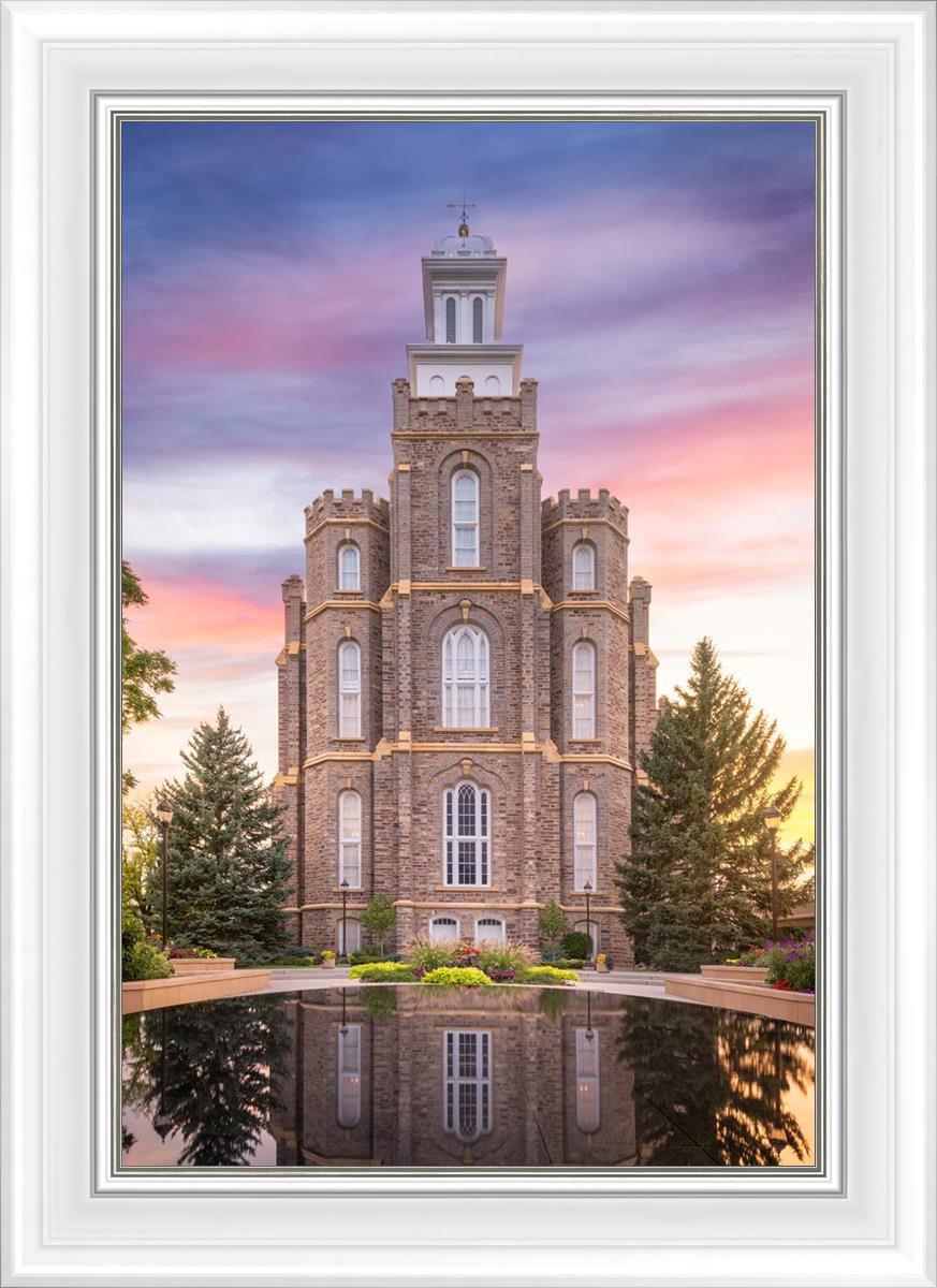 Logan Front