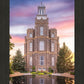Logan Front