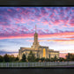 Mt Timpanogos Spacious Skies