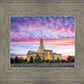 Mt Timpanogos Spacious Skies