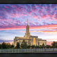 Mt Timpanogos Spacious Skies
