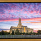 Mt Timpanogos Spacious Skies