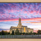 Mt Timpanogos Spacious Skies