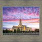 Mt Timpanogos Spacious Skies
