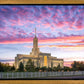Mt Timpanogos Spacious Skies