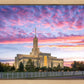Mt Timpanogos Spacious Skies