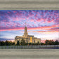 Mt Timpanogos Spacious Skies