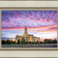 Mt Timpanogos Spacious Skies