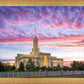 Mt Timpanogos Spacious Skies