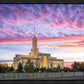 Mt Timpanogos Spacious Skies
