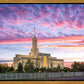 Mt Timpanogos Spacious Skies
