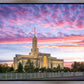 Mt Timpanogos Spacious Skies