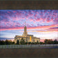 Mt Timpanogos Spacious Skies