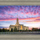 Mt Timpanogos Spacious Skies
