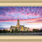 Mt Timpanogos Spacious Skies