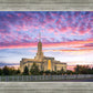 Mt Timpanogos Spacious Skies