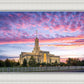 Mt Timpanogos Spacious Skies