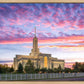 Mt Timpanogos Spacious Skies