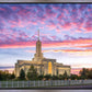 Mt Timpanogos Spacious Skies