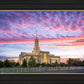 Mt Timpanogos Spacious Skies