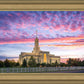 Mt Timpanogos Spacious Skies