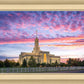 Mt Timpanogos Spacious Skies