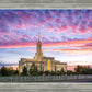 Mt Timpanogos Spacious Skies