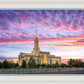 Mt Timpanogos Spacious Skies