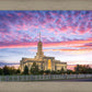 Mt Timpanogos Spacious Skies