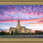 Mt Timpanogos Spacious Skies