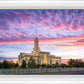 Mt Timpanogos Spacious Skies