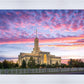 Mt Timpanogos Spacious Skies