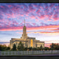 Mt Timpanogos Spacious Skies
