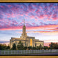 Mt Timpanogos Spacious Skies